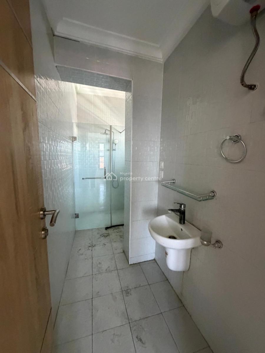 Fully Serviced 2 Bedroom Penthouse Apartment, Ikate Elegushi, Lekki, Lagos, Flat / Apartment for Rent
