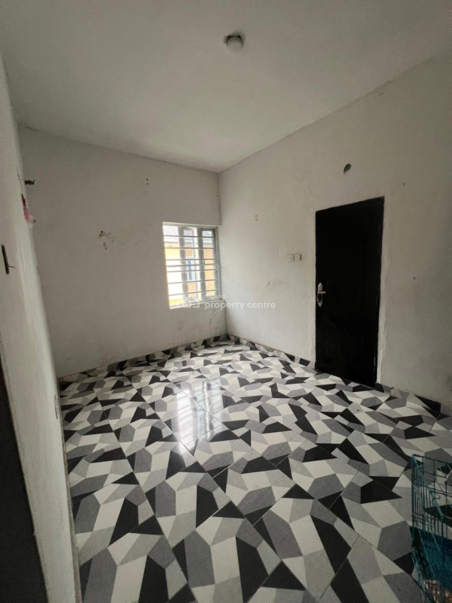 Sharp Sweet Mini Flat ( Upstairs), Abijo  G.r.a, Ajah, Lagos, Mini Flat (room and Parlour) for Rent