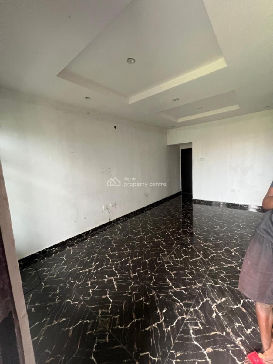 Sharp Sweet Mini Flat ( Upstairs), Abijo  G.r.a, Ajah, Lagos, Mini Flat (room and Parlour) for Rent