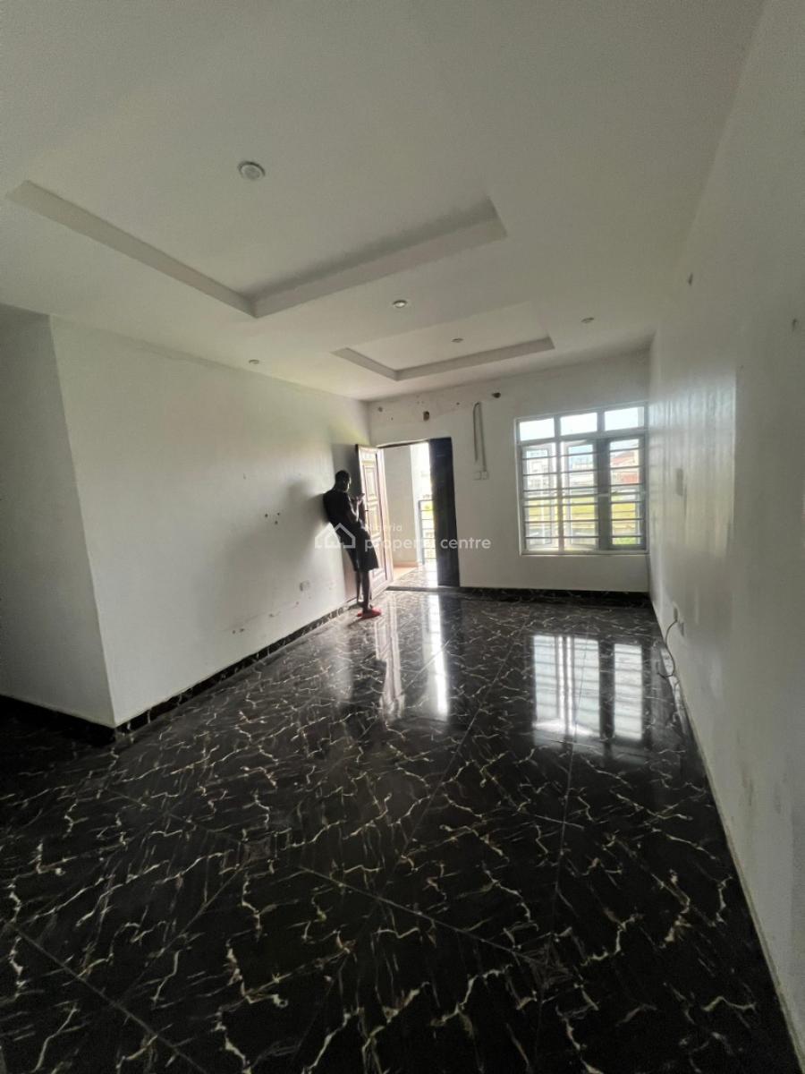 Sharp Sweet Mini Flat ( Upstairs), Abijo  G.r.a, Ajah, Lagos, Mini Flat (room and Parlour) for Rent