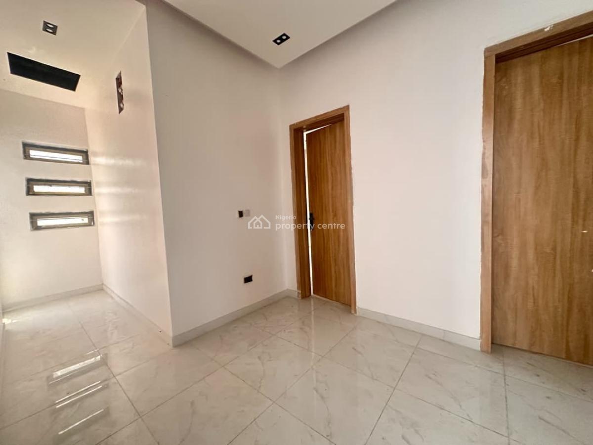 4 Bedroom Terraced Duplex, Abraham Adesanya, Ajah, Lagos, Terraced Duplex for Rent