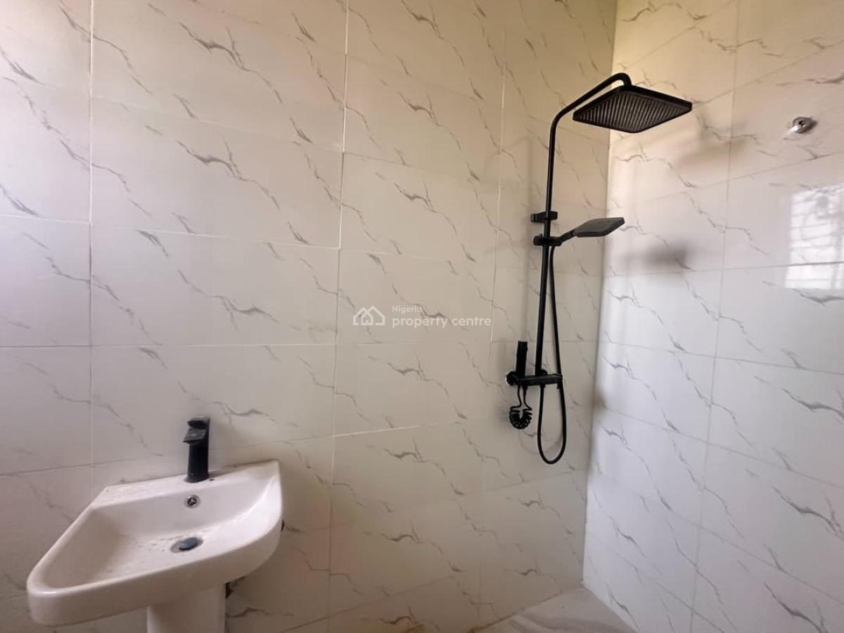 4 Bedroom Terraced Duplex, Abraham Adesanya, Ajah, Lagos, Terraced Duplex for Rent