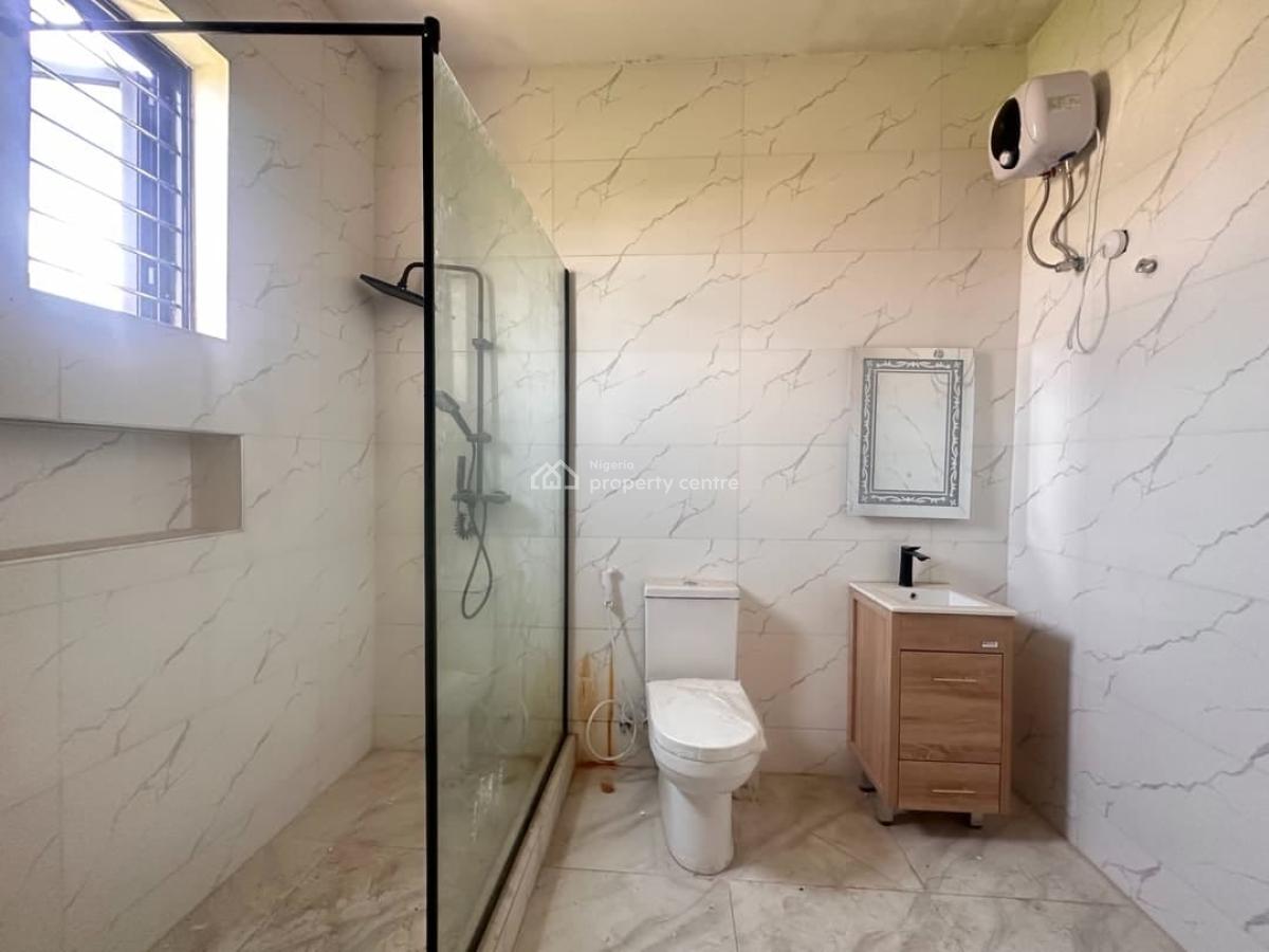 4 Bedroom Terraced Duplex, Abraham Adesanya, Ajah, Lagos, Terraced Duplex for Rent