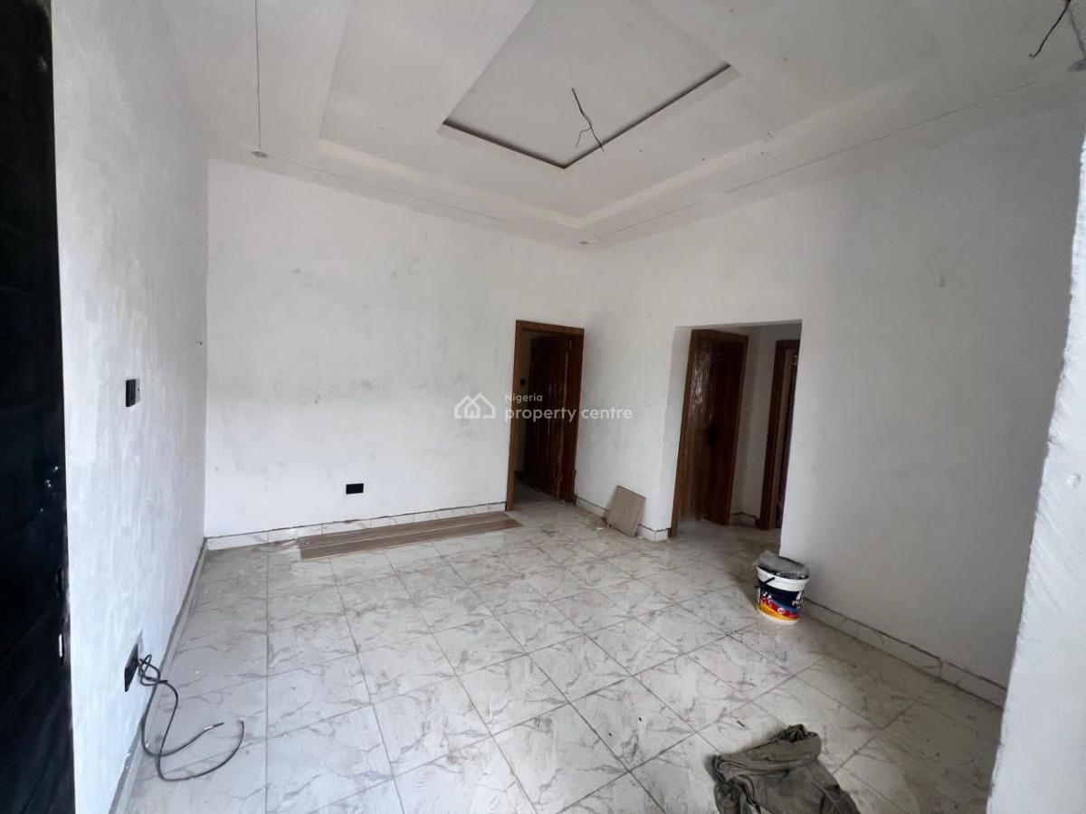 Stunning and Contemporary 2units of 2 Bedroom Apartments, Gbagada Pahse 1, Gbagada, Lagos, Flat / Apartment for Rent