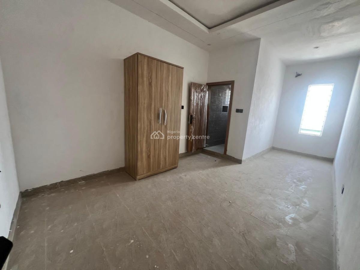 Stunning and Contemporary 2units of 2 Bedroom Apartments, Gbagada Pahse 1, Gbagada, Lagos, Flat / Apartment for Rent