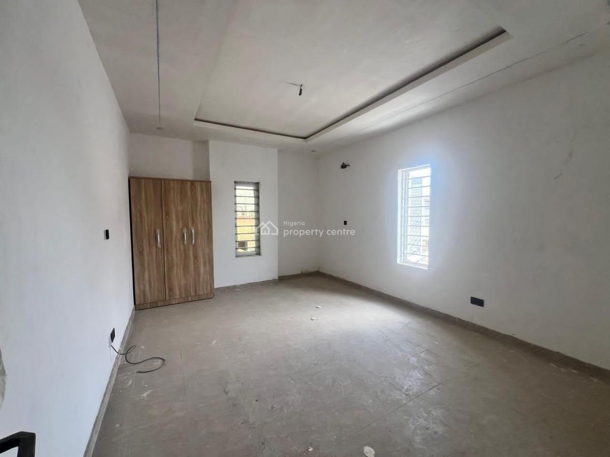 Stunning and Contemporary 2units of 2 Bedroom Apartments, Gbagada Pahse 1, Gbagada, Lagos, Flat / Apartment for Rent
