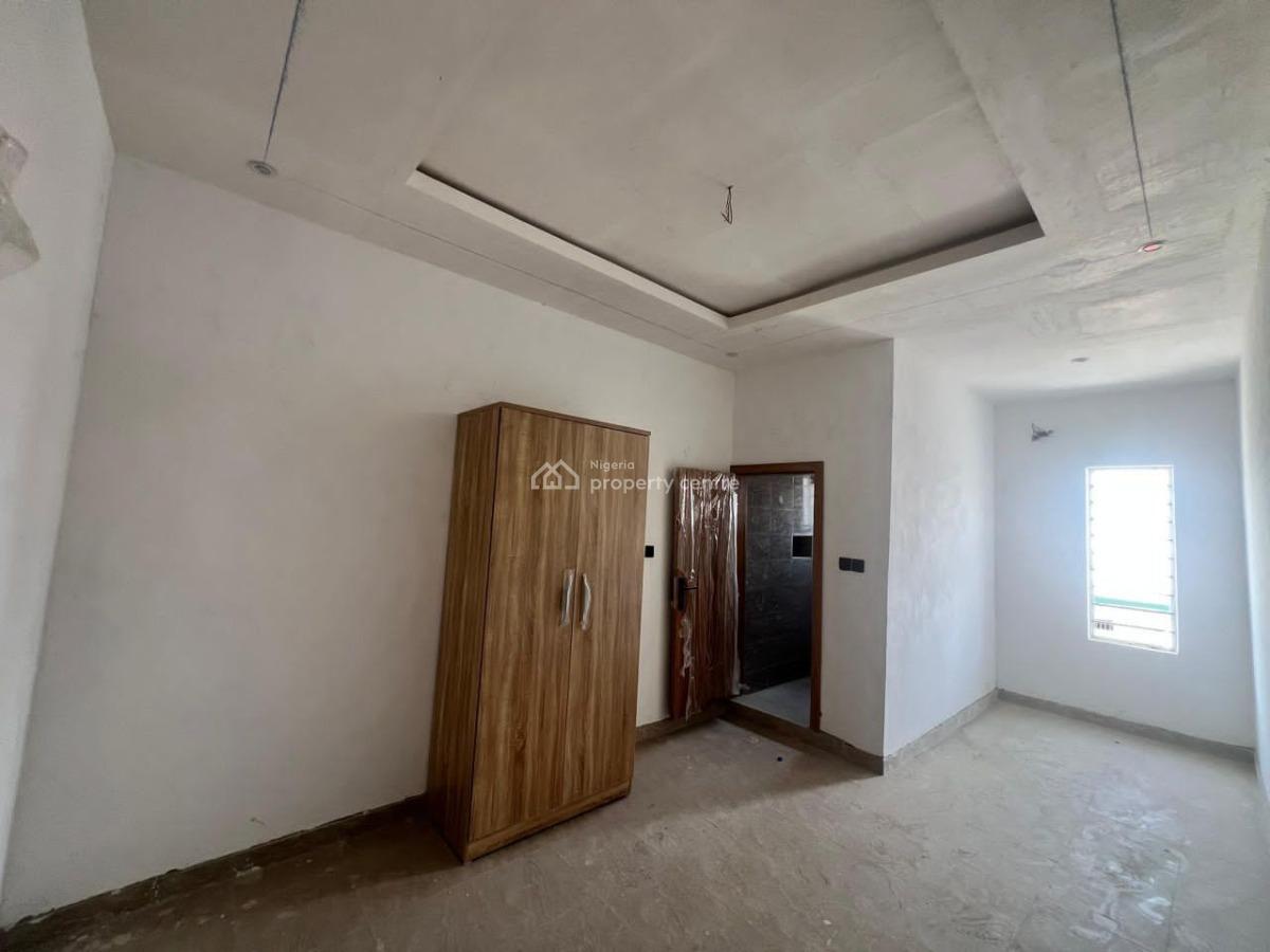 Stunning and Contemporary 2units of 2 Bedroom Apartments, Gbagada Pahse 1, Gbagada, Lagos, Flat / Apartment for Rent