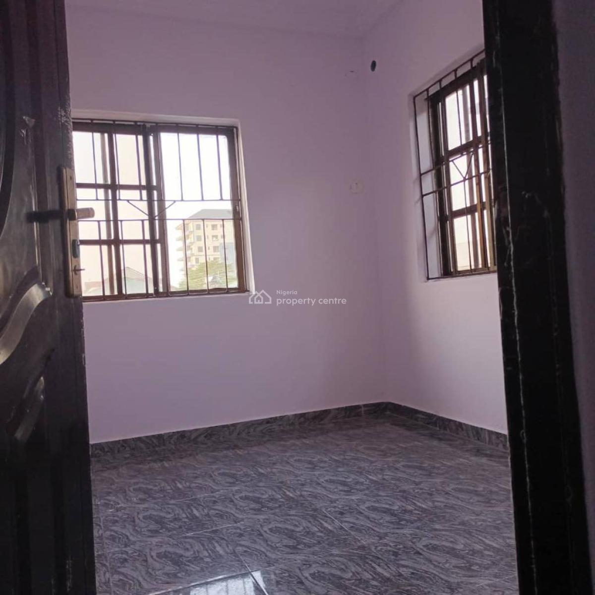 Upstairs Luxury Mini Flat, Off Palace Road, Oniru, Victoria Island (vi), Lagos, Mini Flat (room and Parlour) for Rent
