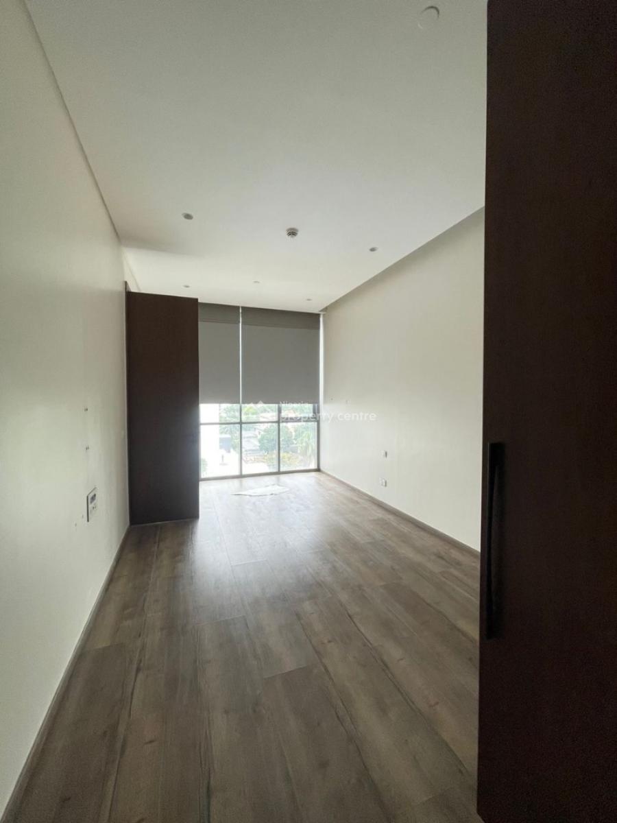 4 Bedroom Duplex with 4 Room Bq Available, Ikoyi, Lagos, Flat / Apartment for Rent