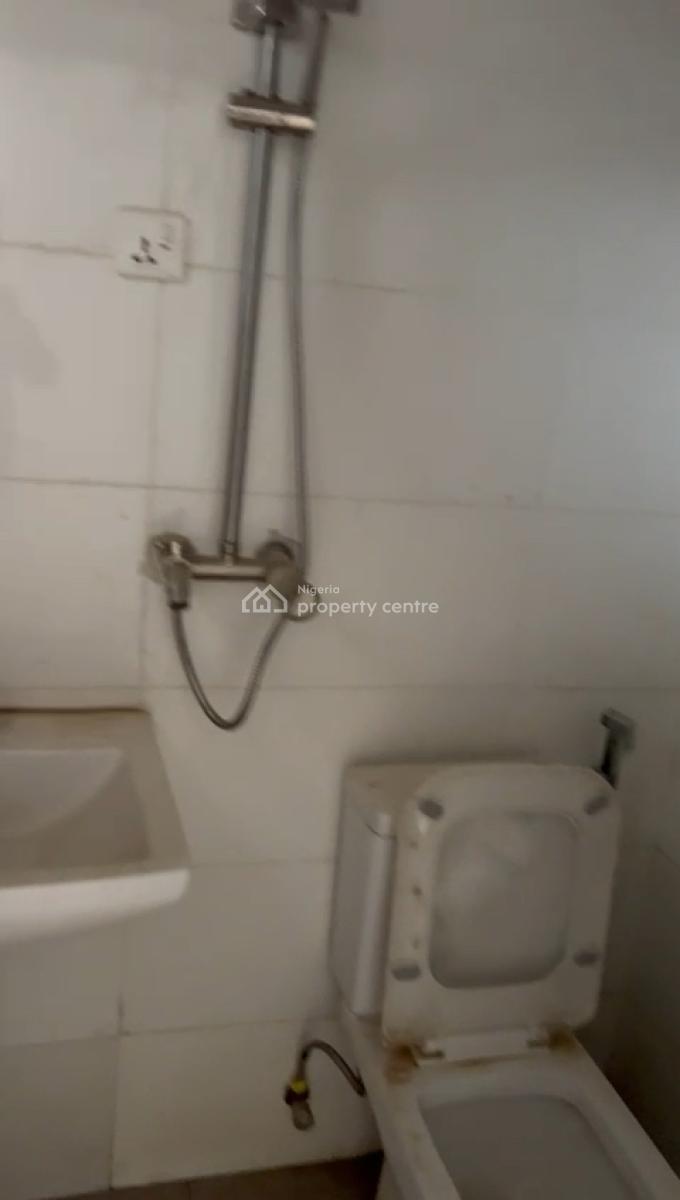 Luxury Newly Built 4-bedroom Terrace Duplex with 2 Parlors & Boys Quarter, Jahi District, Jahi, Abuja, Terraced Duplex for Sale