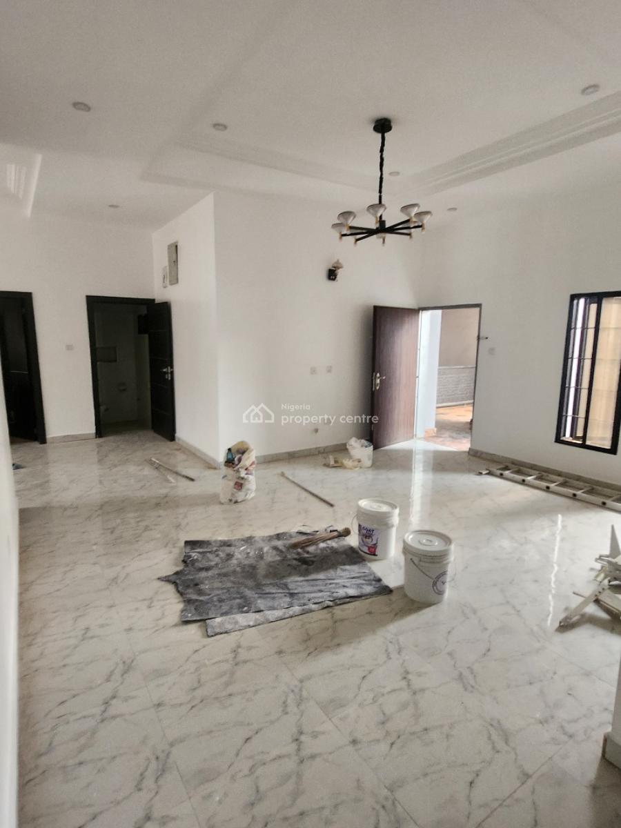 Luxury Clean 3 Bedroom Flat on 2nd Floor, Jahi Gilmore, Jahi, Abuja, Flat / Apartment for Rent