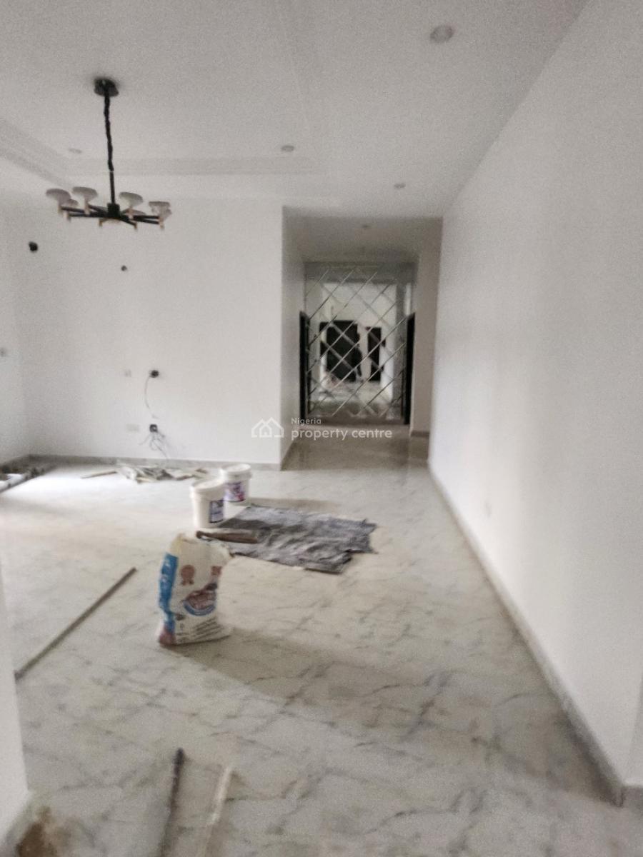 Luxury Clean 3 Bedroom Flat on 2nd Floor, Jahi Gilmore, Jahi, Abuja, Flat / Apartment for Rent