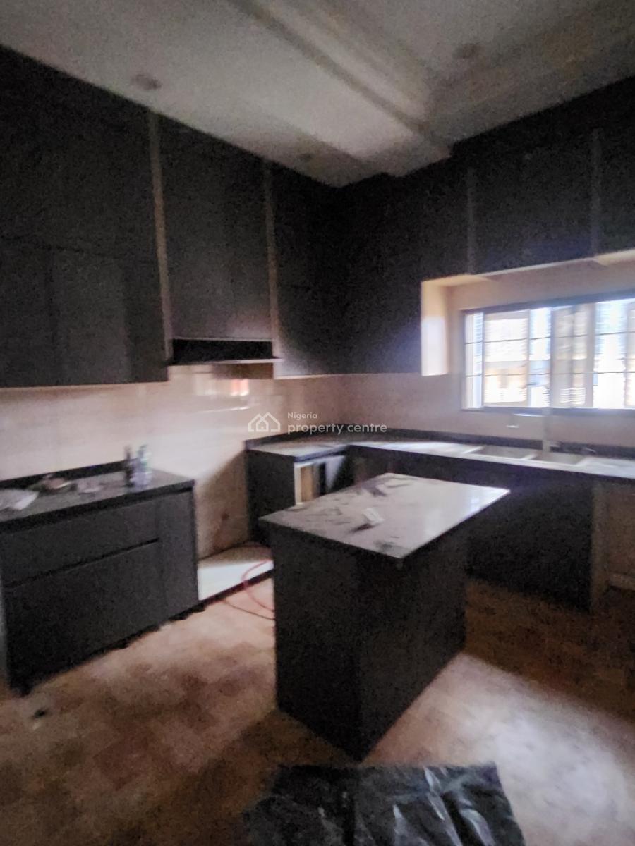 Luxury Clean 3 Bedroom Flat on 2nd Floor, Jahi Gilmore, Jahi, Abuja, Flat / Apartment for Rent