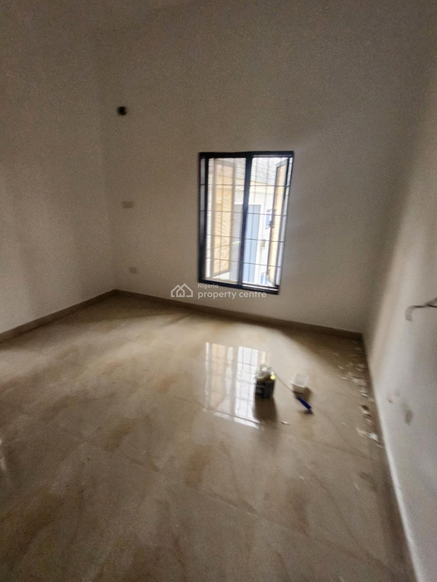 Luxury Clean 3 Bedroom Flat on 2nd Floor, Jahi Gilmore, Jahi, Abuja, Flat / Apartment for Rent