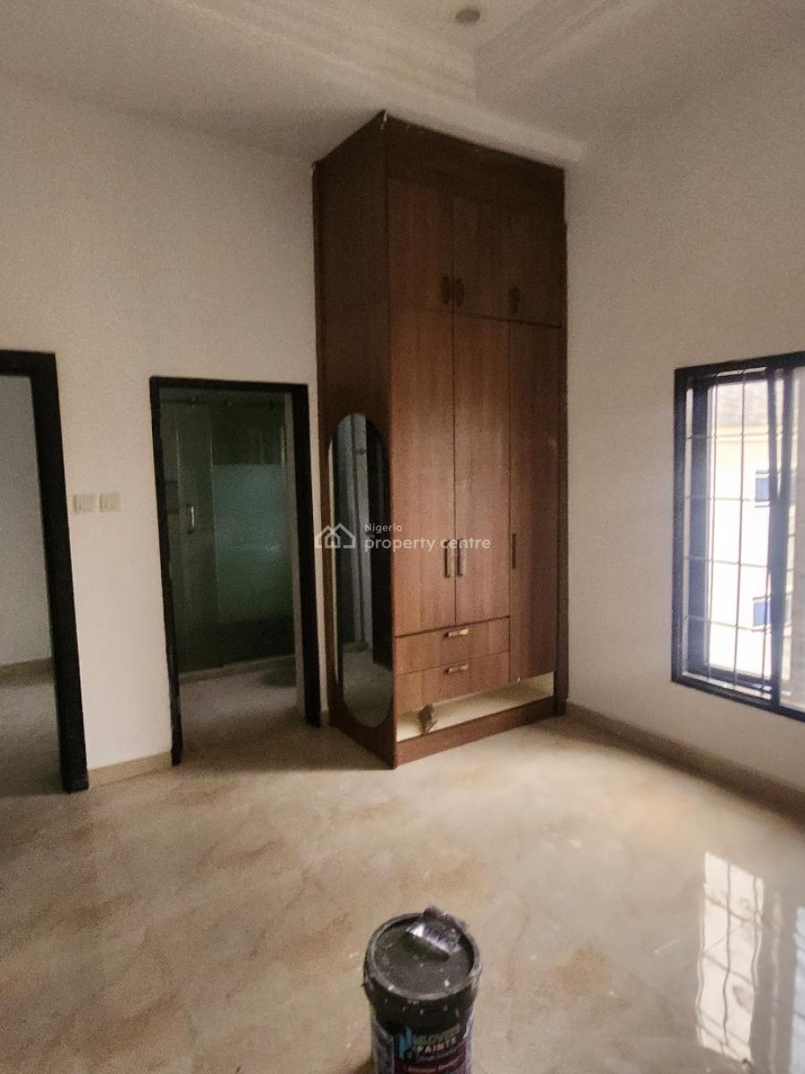 Luxury Clean 3 Bedroom Flat on 2nd Floor, Jahi Gilmore, Jahi, Abuja, Flat / Apartment for Rent