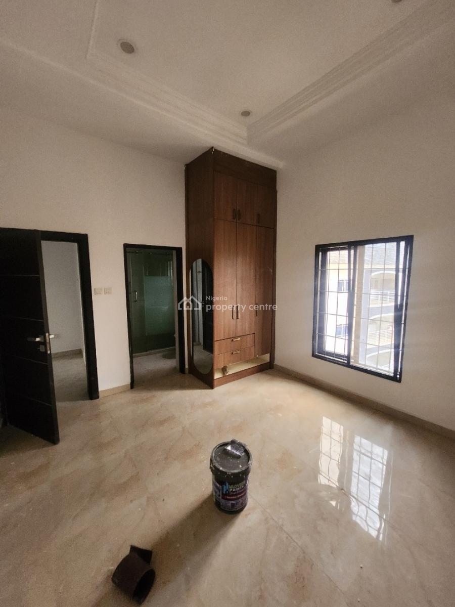 Luxury Clean 3 Bedroom Flat on 2nd Floor, Jahi Gilmore, Jahi, Abuja, Flat / Apartment for Rent