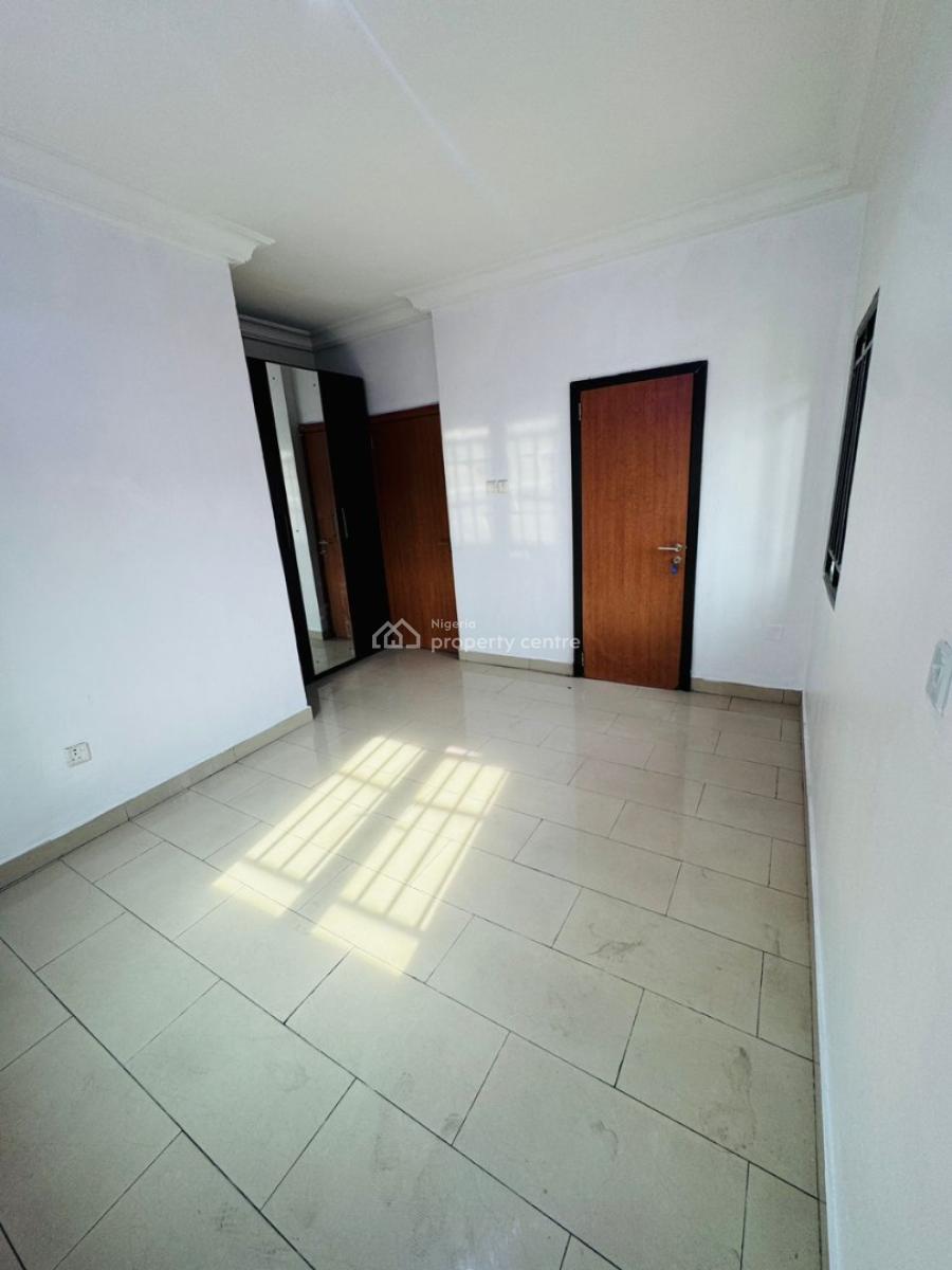 2 Bedroom Apartment, Chevron View, Chevron, Lekki, Lagos, Flat / Apartment for Rent