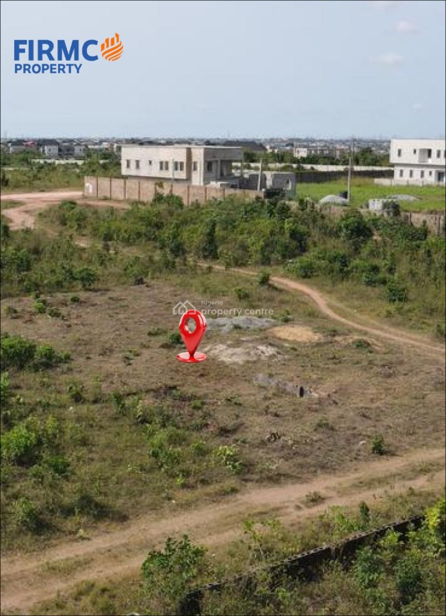 Prime Plot of Residential Land, (hiltop Estate, Ikola), Alagbado, Ifako-ijaiye, Lagos, Residential Land for Sale