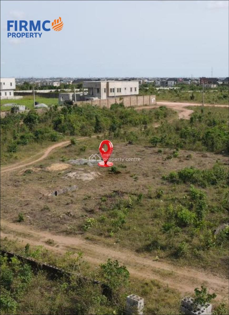 Prime Plot of Residential Land, (hiltop Estate, Ikola), Alagbado, Ifako-ijaiye, Lagos, Residential Land for Sale