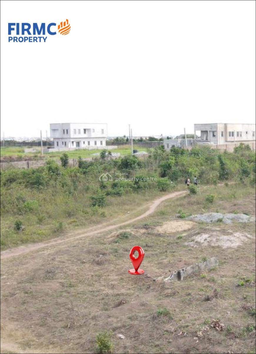 Prime Plot of Residential Land, (hiltop Estate, Ikola), Alagbado, Ifako-ijaiye, Lagos, Residential Land for Sale
