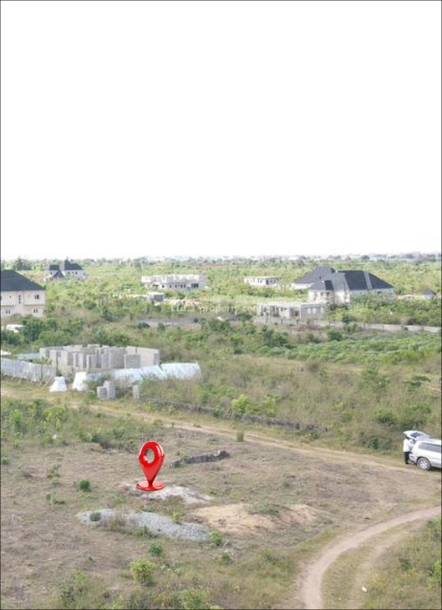 Prime Plot of Residential Land, (hiltop Estate, Ikola), Alagbado, Ifako-ijaiye, Lagos, Residential Land for Sale