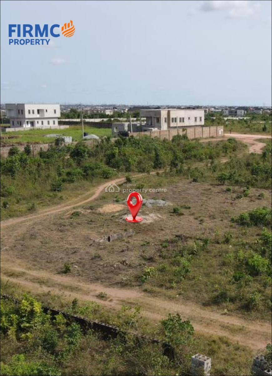 Prime Plot of Residential Land, (hiltop Estate, Ikola), Alagbado, Ifako-ijaiye, Lagos, Residential Land for Sale