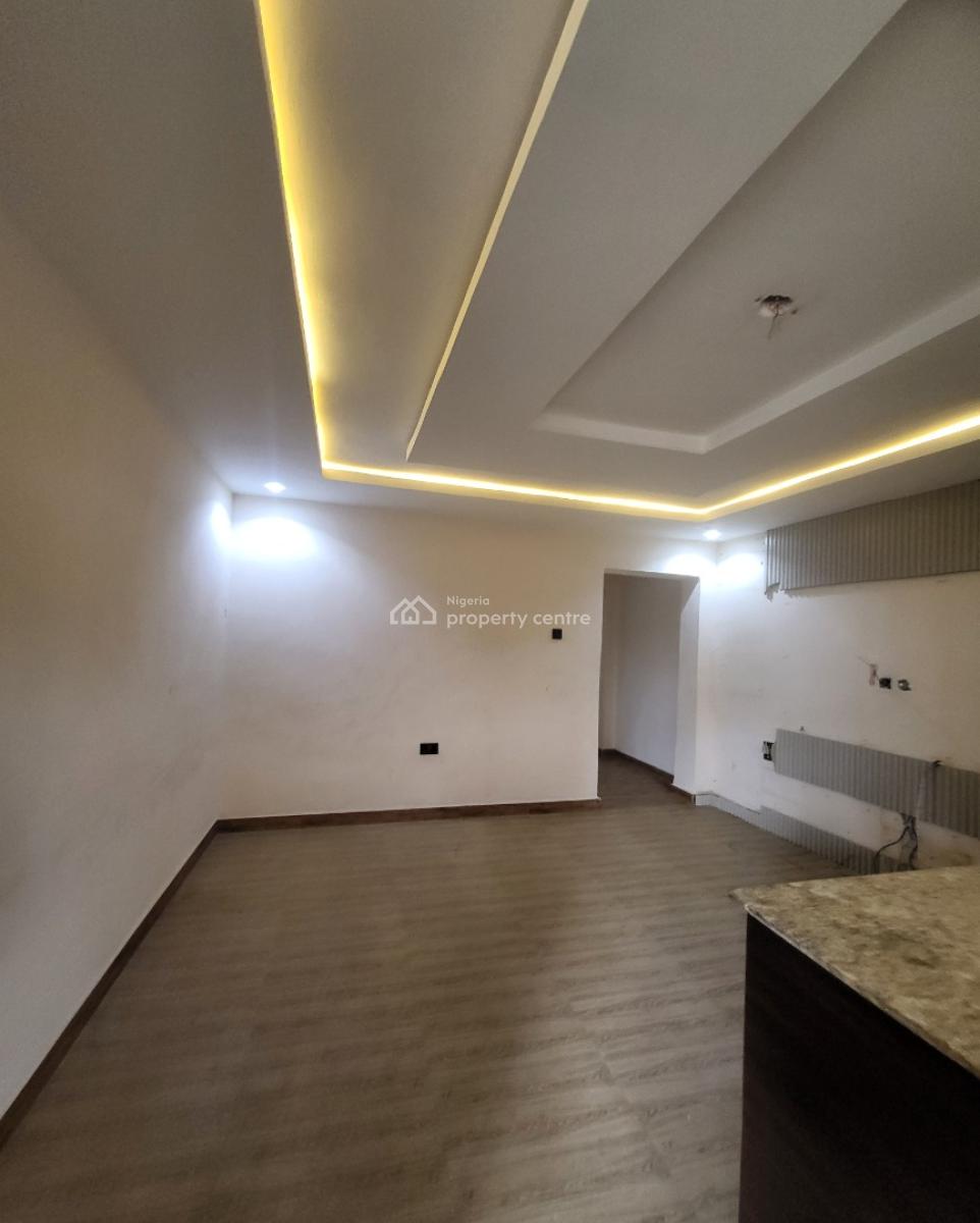 Luxurious Massive 1 Bedroom Flat, By American International School, Durumi, Abuja, Flat / Apartment for Rent
