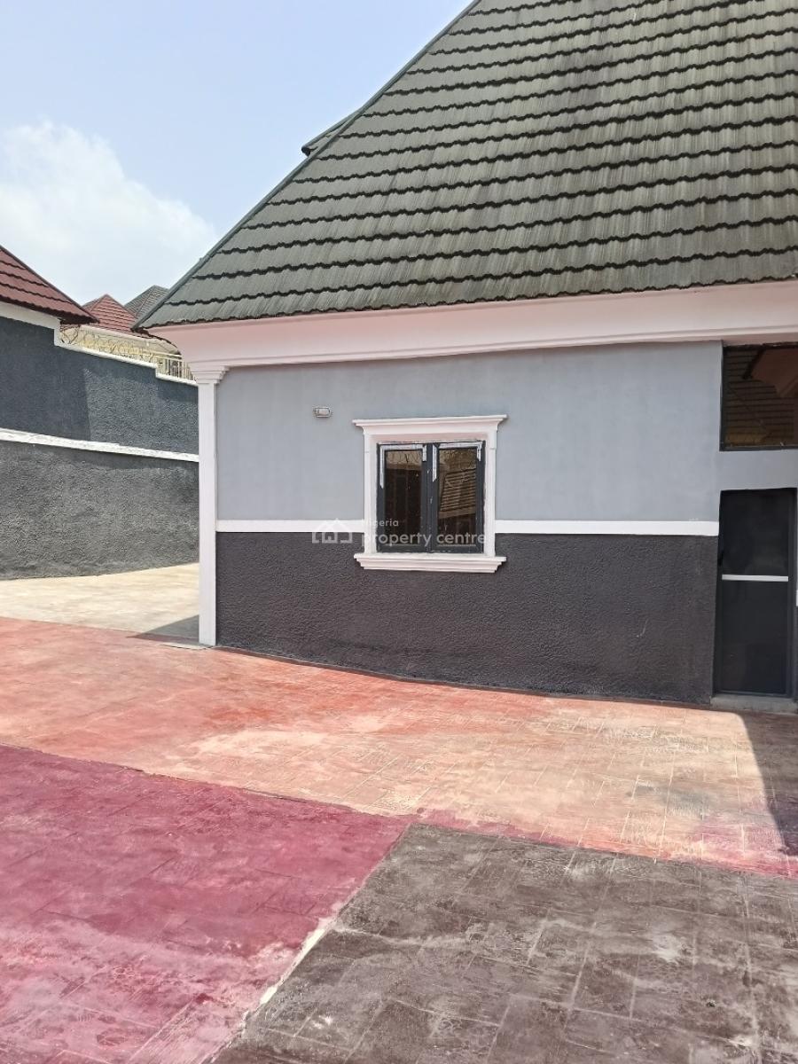 Brand New 3 Bedroom Apartment, Close to Nile University, Jabi, Abuja, House for Rent