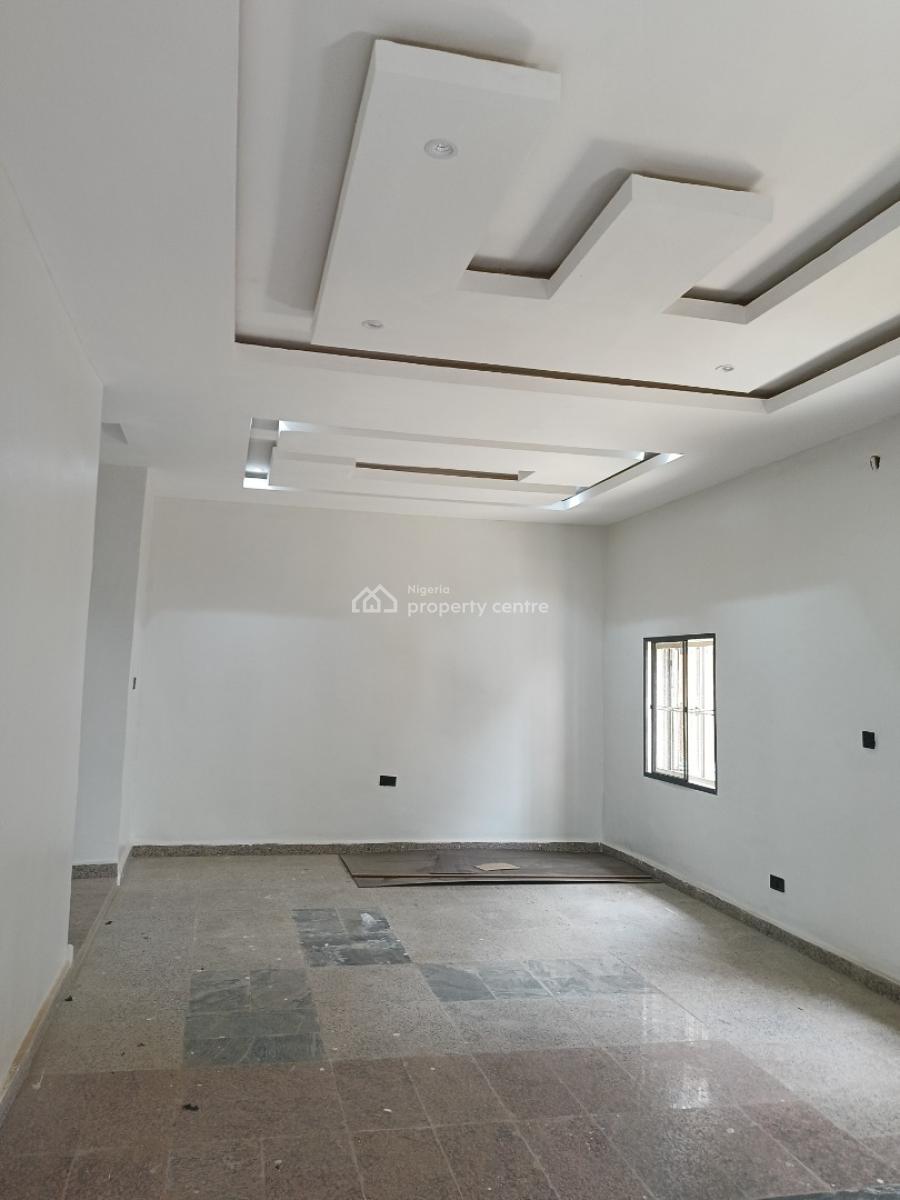 Brand New 3 Bedroom Apartment, Close to Nile University, Jabi, Abuja, House for Rent