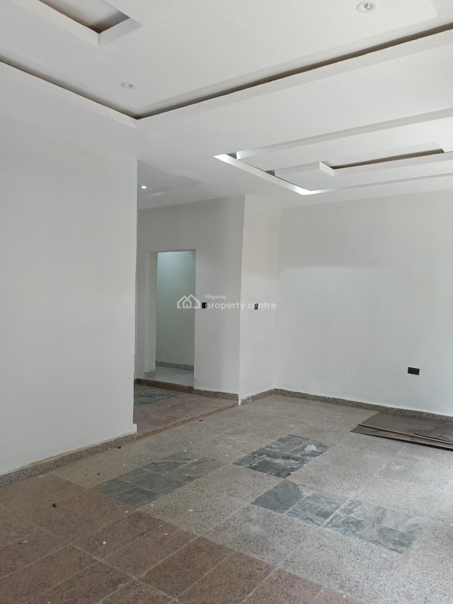 Brand New 3 Bedroom Apartment, Close to Nile University, Jabi, Abuja, House for Rent