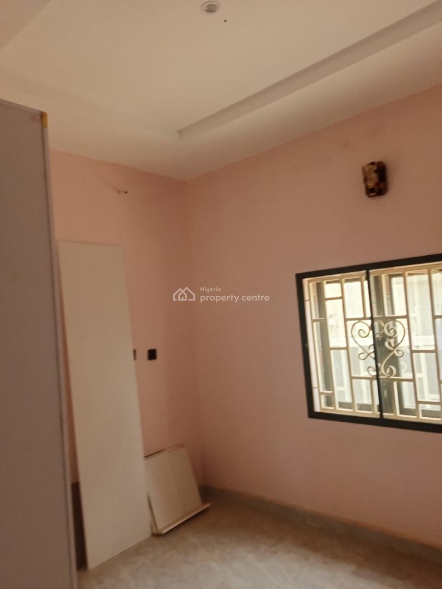 Brand New 3 Bedroom Apartment, Close to Nile University, Jabi, Abuja, House for Rent