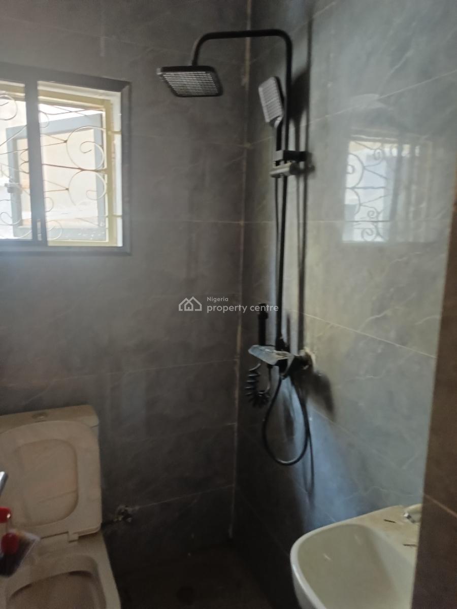 Brand New 3 Bedroom Apartment, Close to Nile University, Jabi, Abuja, House for Rent