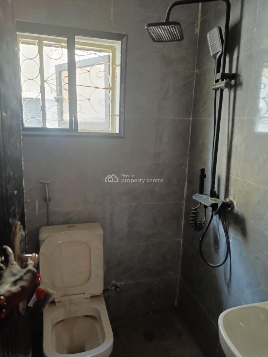 Brand New 3 Bedroom Apartment, Close to Nile University, Jabi, Abuja, House for Rent