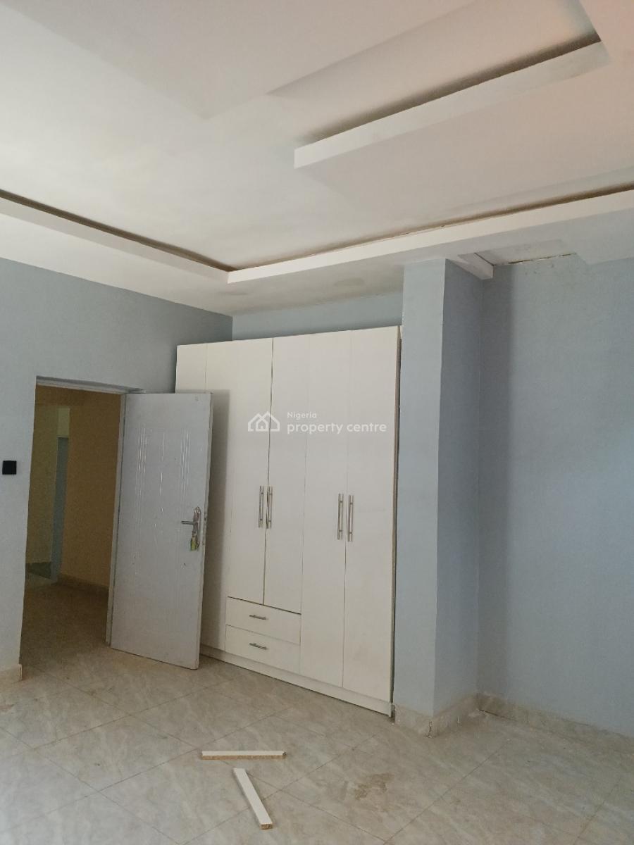 Brand New 3 Bedroom Apartment, Close to Nile University, Jabi, Abuja, House for Rent