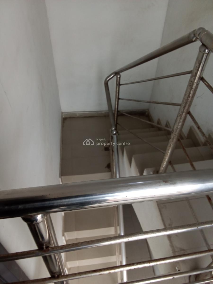 Furnished Luxury One Bedroom Apartment, Boje Arthur Close, Royal Palmwill Estate, Badore, Ajah, Lagos, Mini Flat (room and Parlour) for Rent