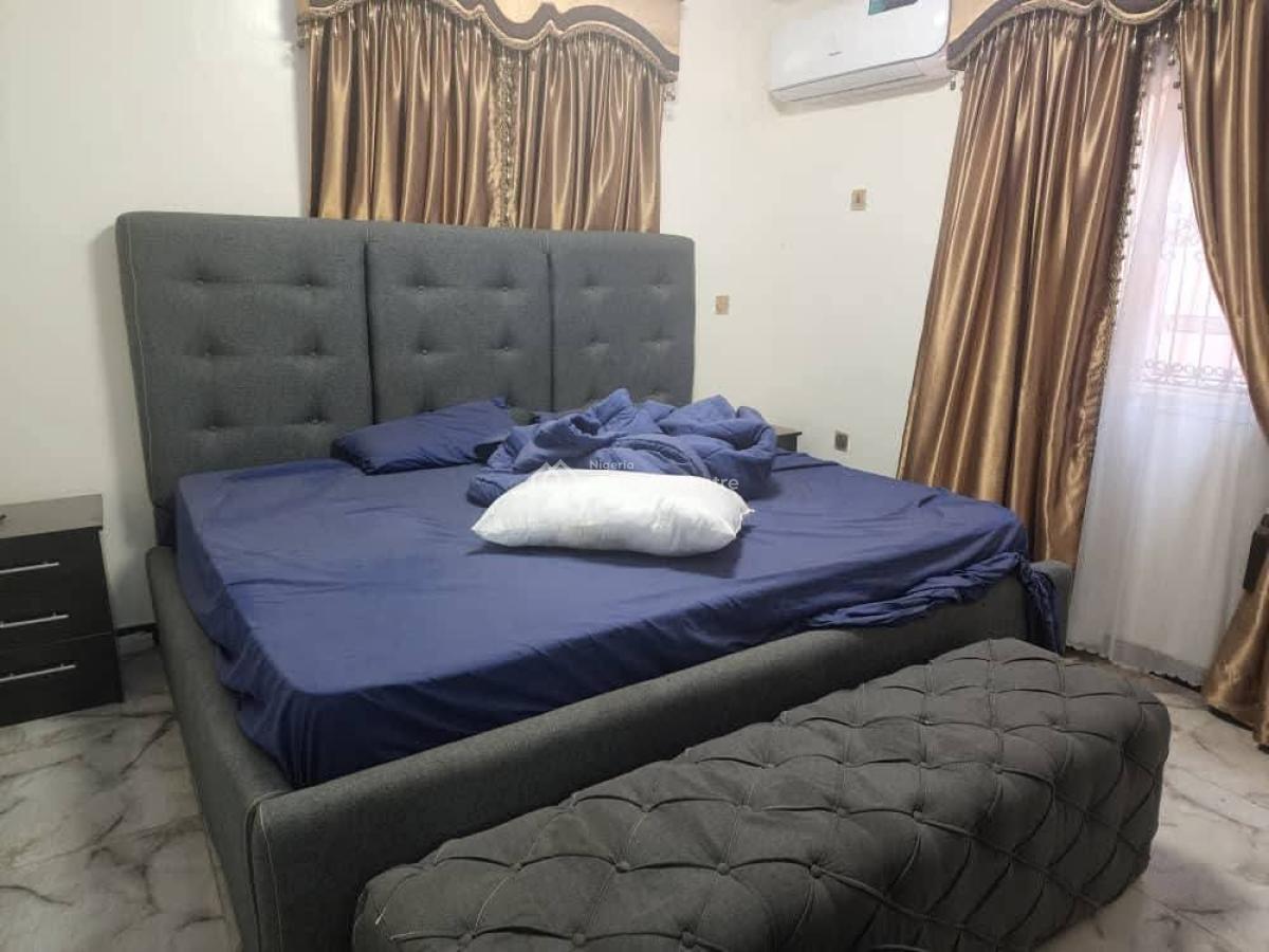 Beautifully Built 3 Bedroom Flat Apartment, Peculiar Estate, Oroge, Idi-ape (just After Ojurin-akobo), Ibadan, Oyo, Flat / Apartment for Sale