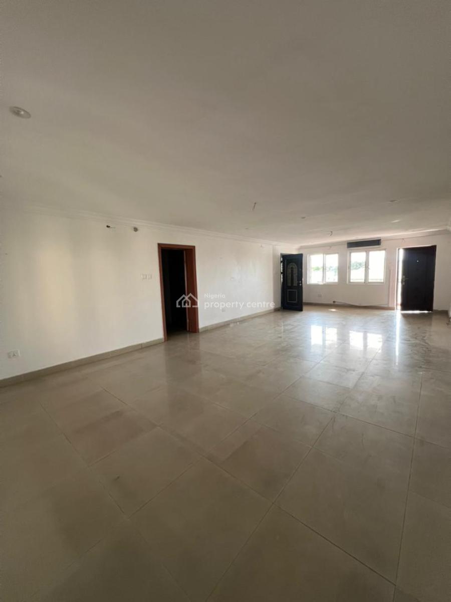 Elegant Spacious 3 Bedroom Apartment  with Bq, Bourdilon Road, Ikoyi, Lagos, Flat / Apartment for Sale