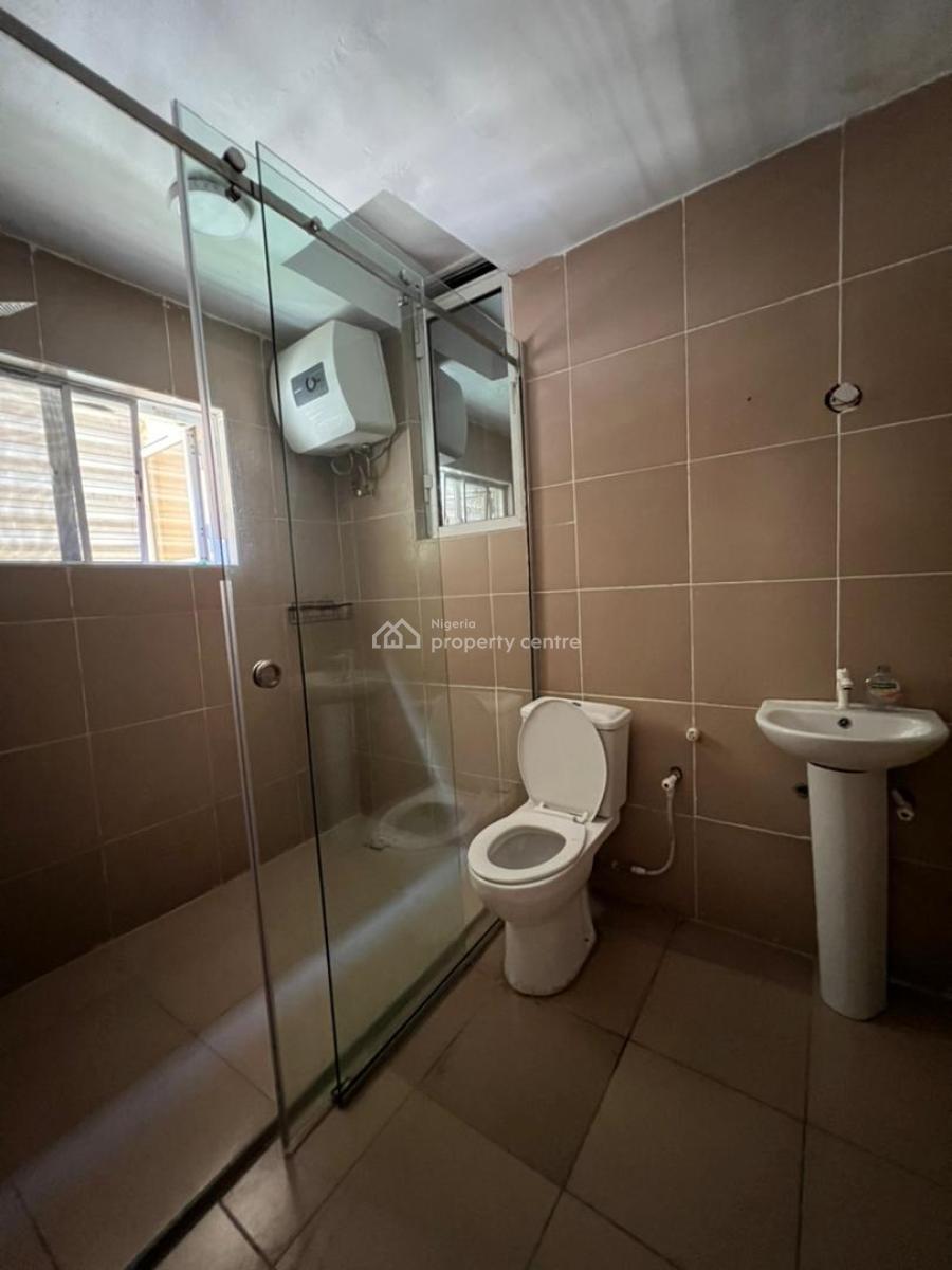 Elegant Spacious 3 Bedroom Apartment  with Bq, Bourdilon Road, Ikoyi, Lagos, Flat / Apartment for Sale