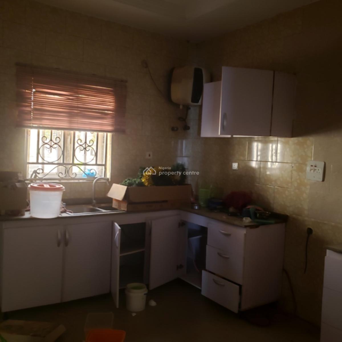 3 Bedroom Detached Bungalow, Gwarinpa, Abuja, Detached Bungalow for Rent