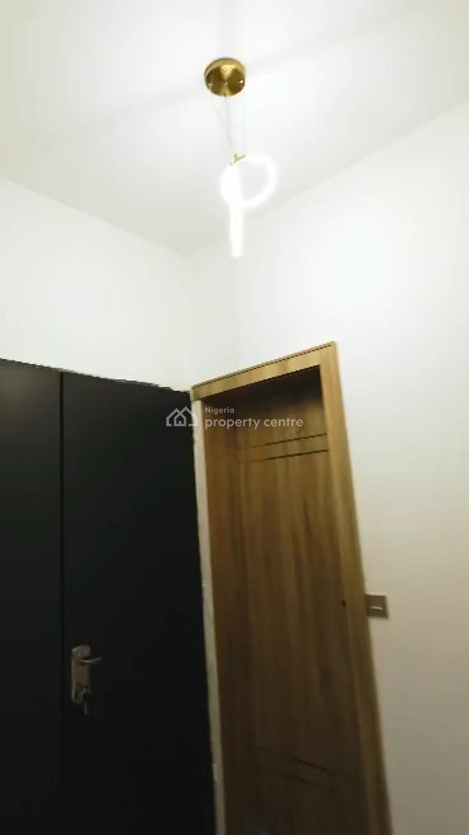 Elegance Premium 4 Bedroom Terrace Duplex with Boys Quart, Jahi By Gilmore Company, Jahi, Abuja, Terraced Duplex for Sale