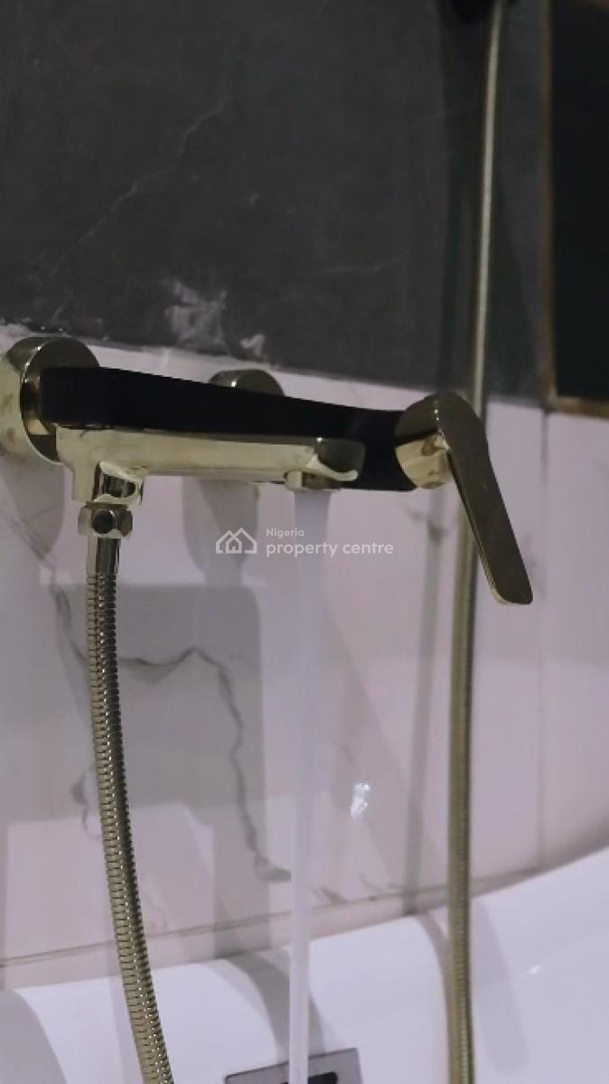 Elegance Premium 4 Bedroom Terrace Duplex with Boys Quart, Jahi By Gilmore Company, Jahi, Abuja, Terraced Duplex for Sale