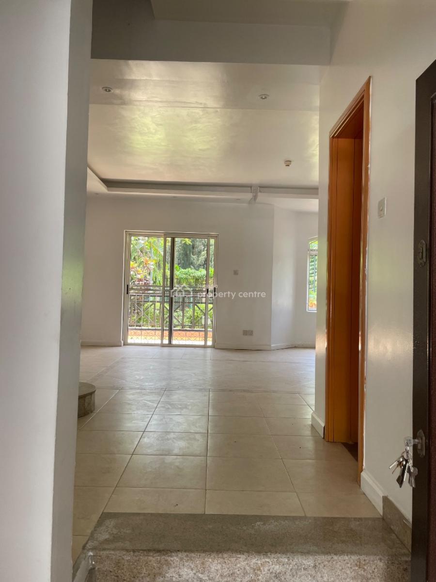 4 Bedroom Terraced, Banana Island, Ikoyi, Lagos, Terraced Duplex for Rent