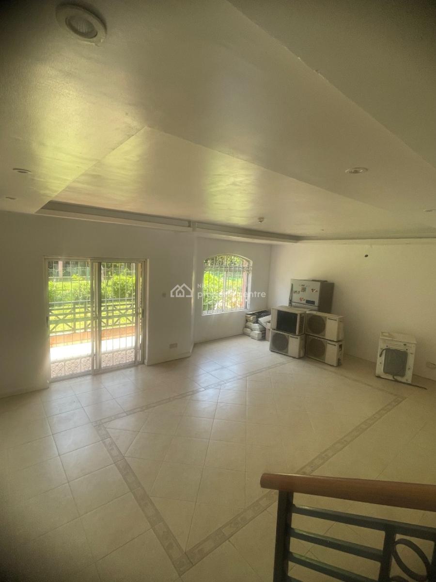 4 Bedroom Terraced, Banana Island, Ikoyi, Lagos, Terraced Duplex for Rent