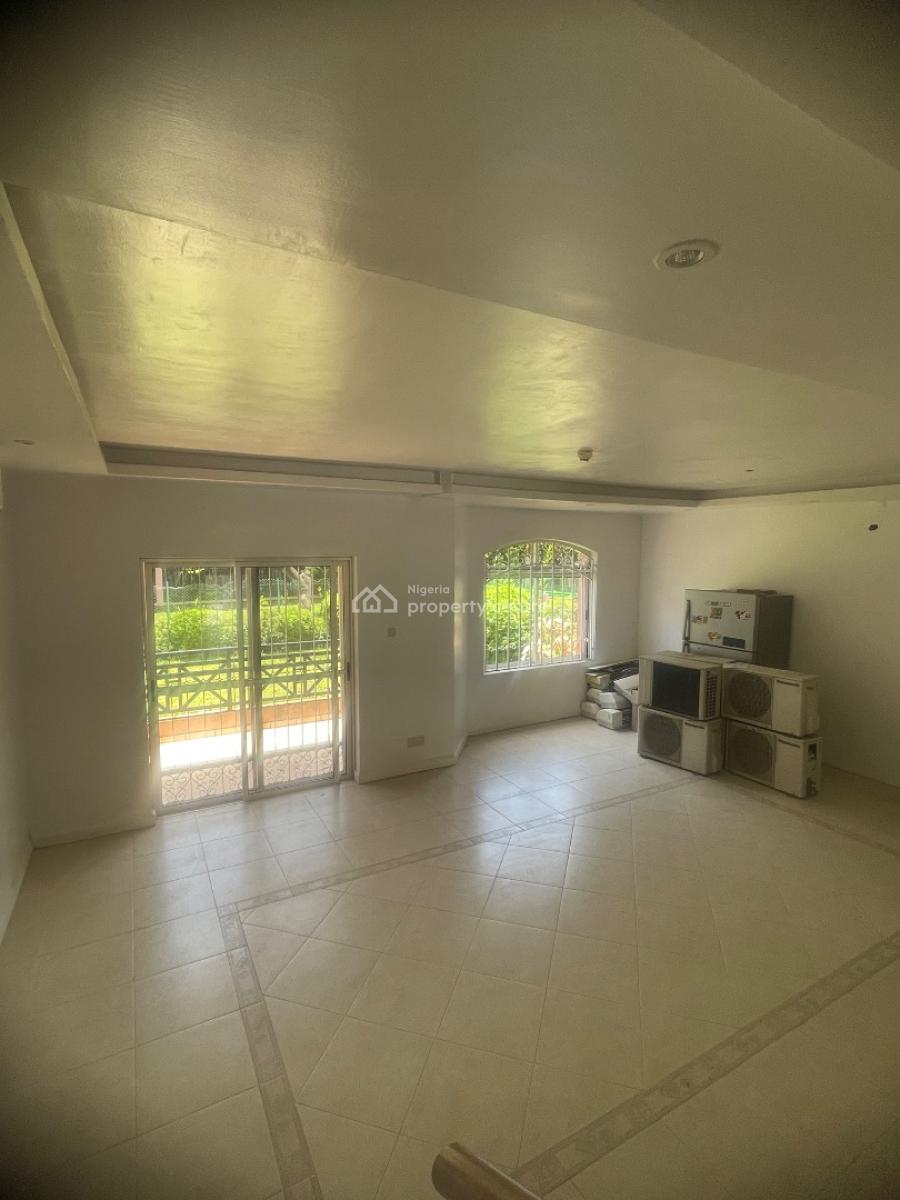 4 Bedroom Terraced, Banana Island, Ikoyi, Lagos, Terraced Duplex for Rent