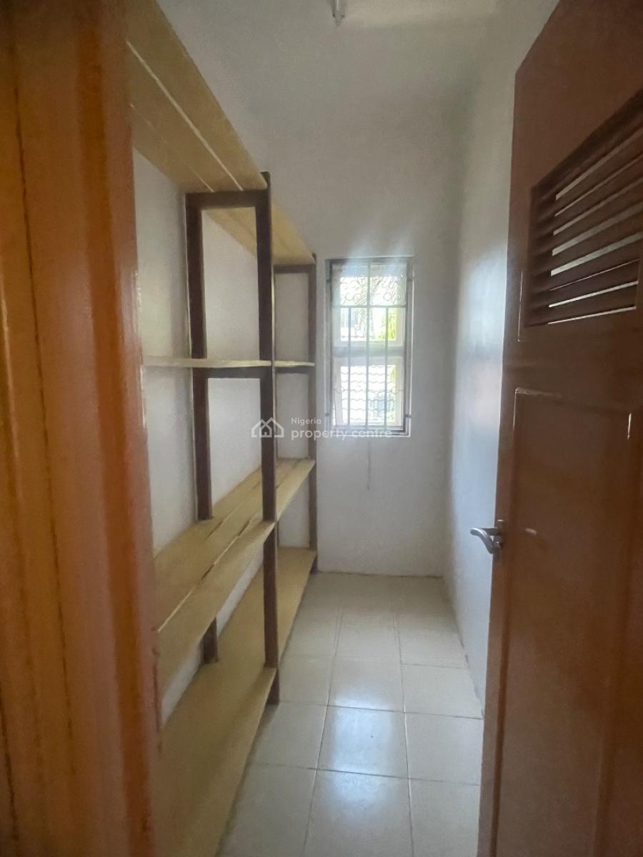 4 Bedroom Terraced, Banana Island, Ikoyi, Lagos, Terraced Duplex for Rent