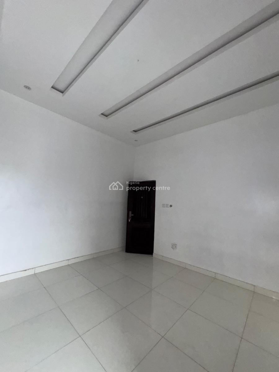 Brand New 4 Bedroom Detached Duplex, Sangotedo, Ajah, Lagos, Detached Duplex for Rent