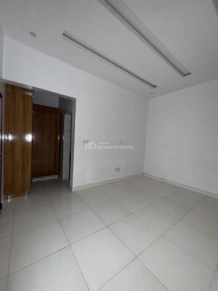 Brand New 4 Bedroom Detached Duplex, Sangotedo, Ajah, Lagos, Detached Duplex for Rent