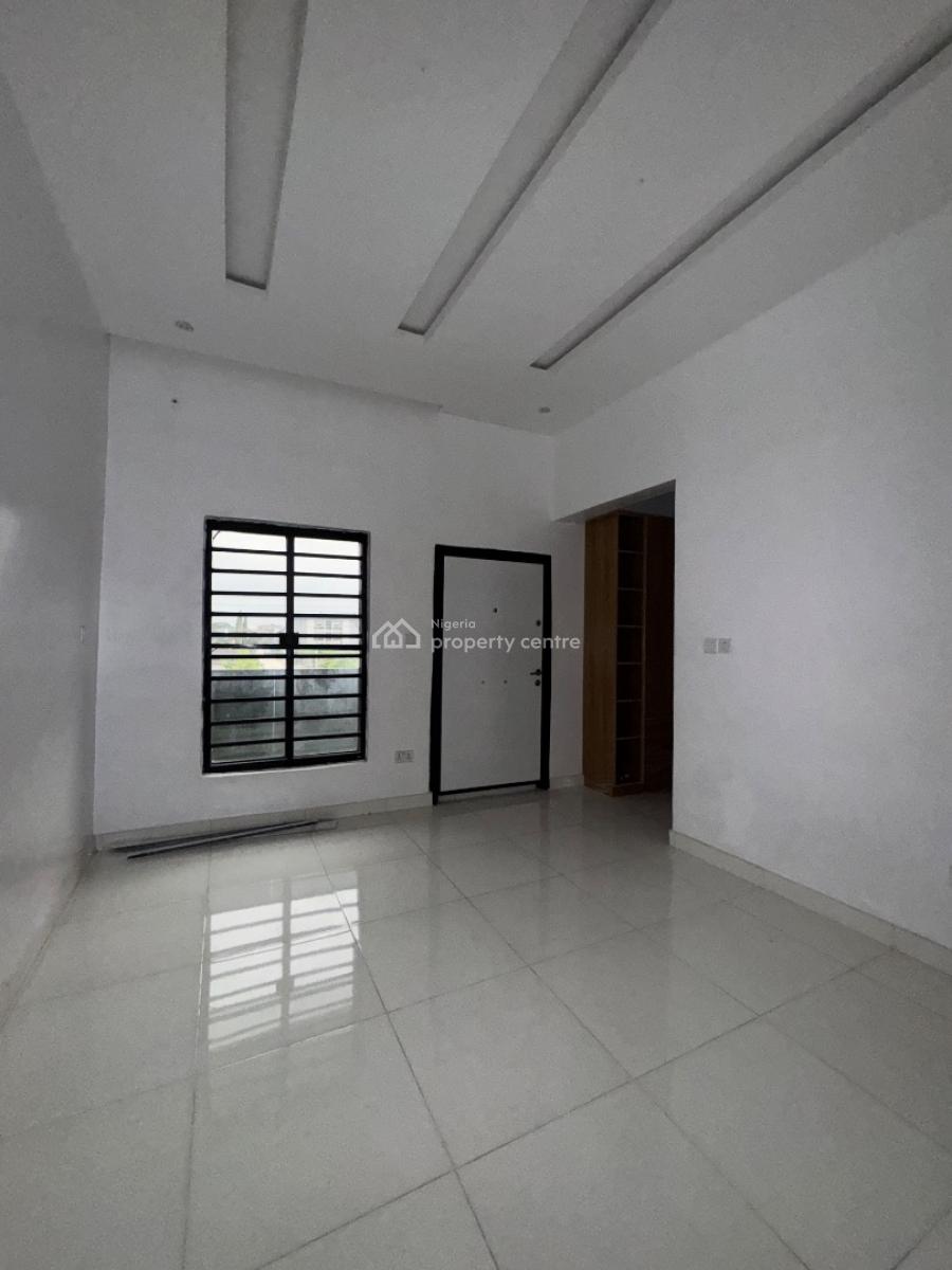 Brand New 4 Bedroom Detached Duplex, Sangotedo, Ajah, Lagos, Detached Duplex for Rent