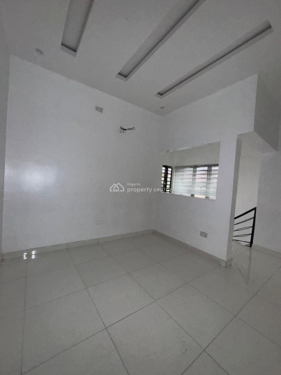Brand New 4 Bedroom Detached Duplex, Sangotedo, Ajah, Lagos, Detached Duplex for Rent