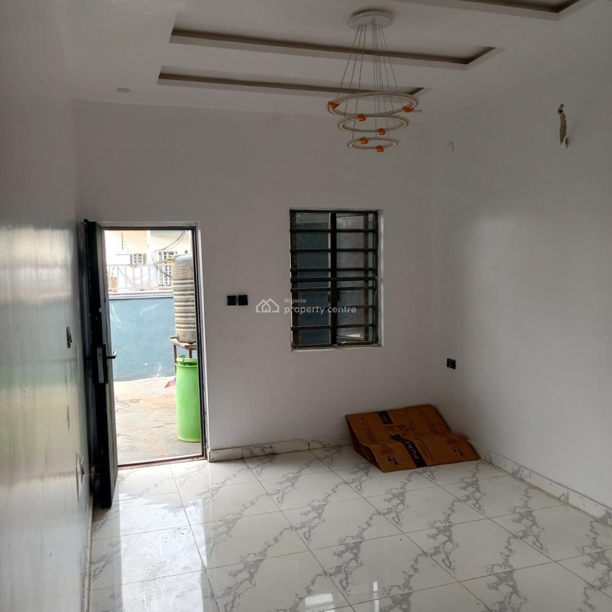 Sharp and Beautiful 2 Bedroom Flat, Seaside Estate, Ajah, Lagos, Flat / Apartment for Rent
